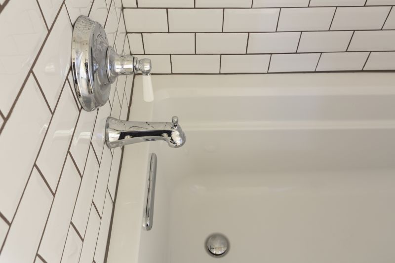 Best Bathtub Refinishing Contractors in Troy, OH